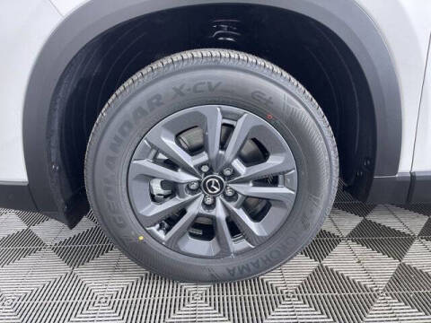 2026 Mazda CX-5 2.5 S Select