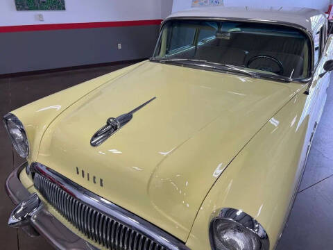 1954 Buick Special