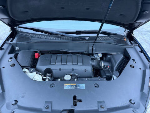 2016 GMC Acadia SLT-1