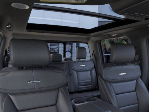 2026 Ford F-350 Super Duty