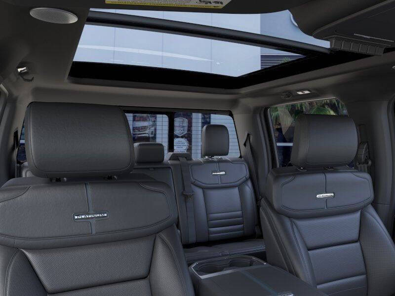 2026 Ford F-350 Super Duty