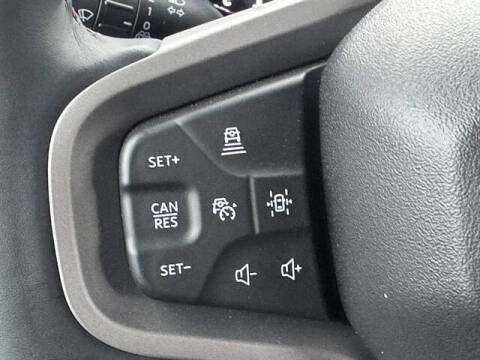 2024 Ford Bronco Heritage Limited Edition