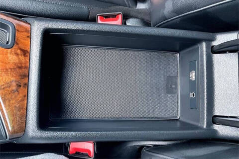 2019 Audi A4 quattro Premium 45 TFSI