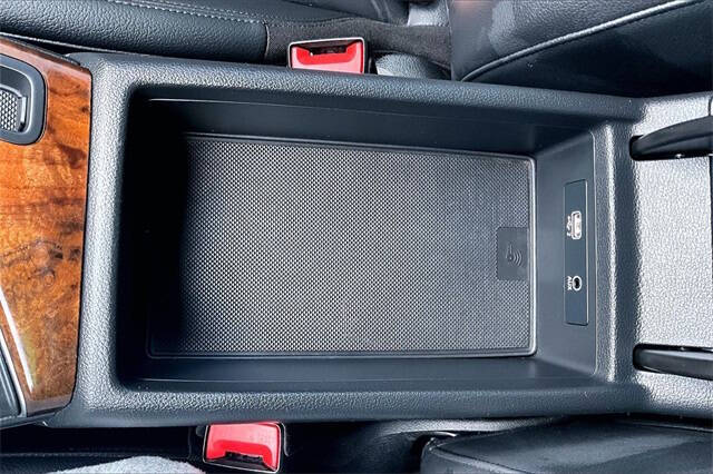 2019 Audi A4 quattro Premium 45 TFSI