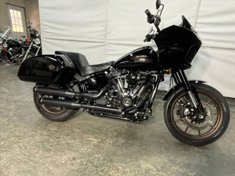 2023 Harley-Davidson Low Rider ST FXLRST for sale at Kent Road Motorsports in Cornwall Bridge CT