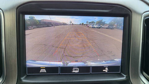 2022 GMC Sierra 1500 Limited