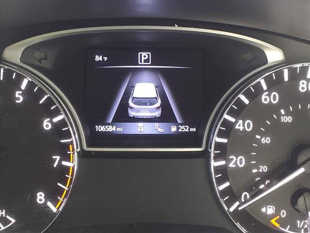 2017 NISSAN Pathfinder SUV / Crossover - $13,999