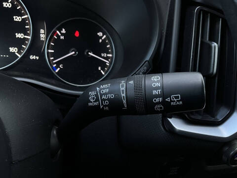 2025 Mazda CX-50 2.5 S Select