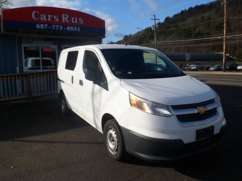 Cars R Us Car Dealer in Binghamton, NY