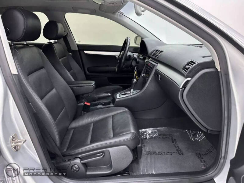 2008 Audi A4 2.0T Special Ed.