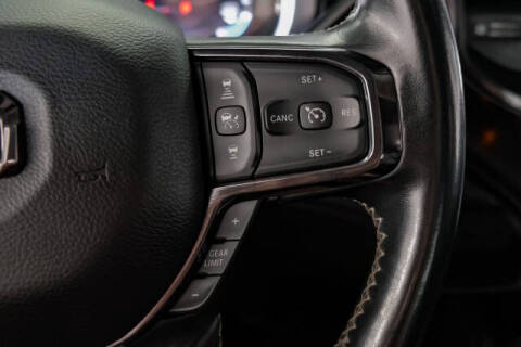 2023 RAM 3500 Limited