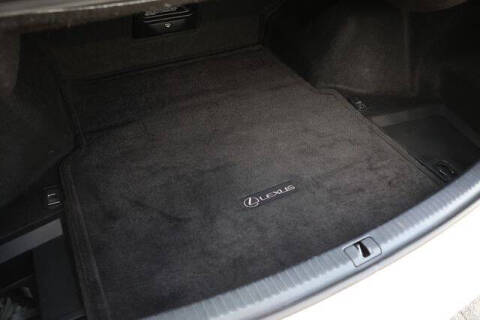 2011 Lexus IS 250