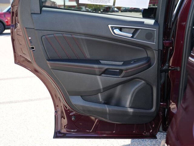 2024 Ford Edge ST-Line