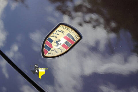 2018 Porsche Panamera