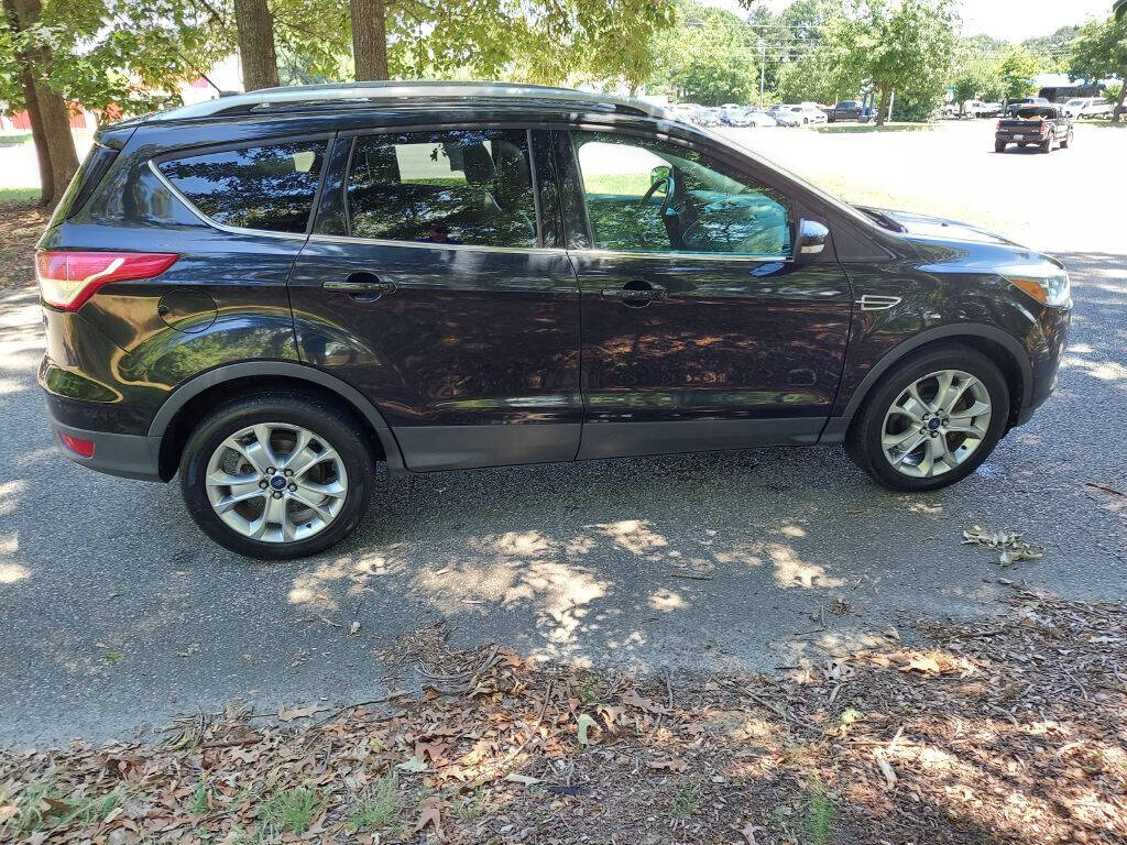 2014 Ford Escape for sale at 757 Auto Brokers in Norfolk, VA