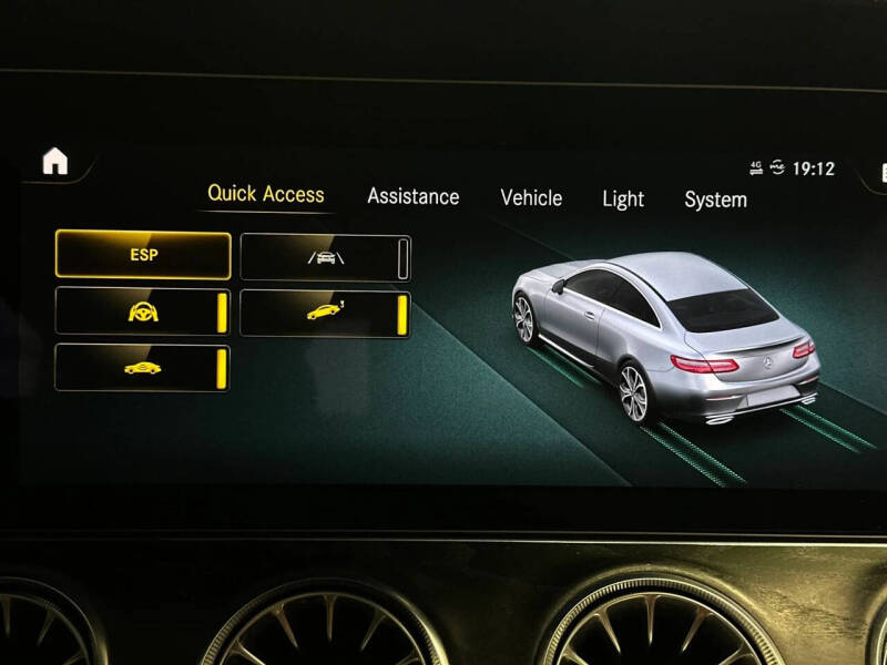 2023 Mercedes-Benz E-Class E 450
