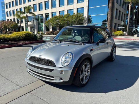 2005 MINI Cooper
