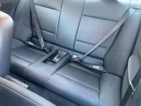 2012 BMW 1 Series 128i