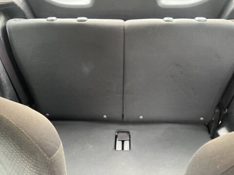 2013 Scion iQ