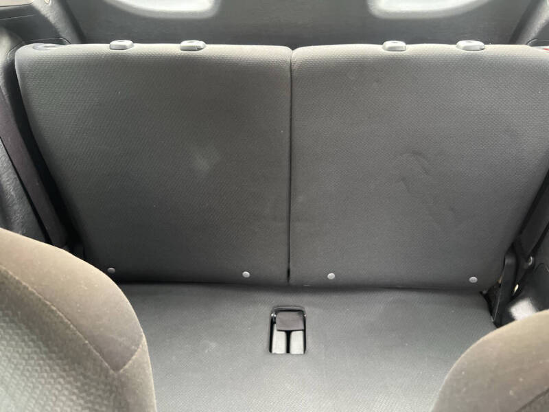 2013 Scion iQ