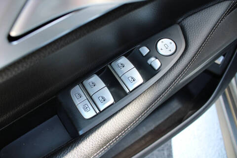 2019 BMW 7 Series 740i