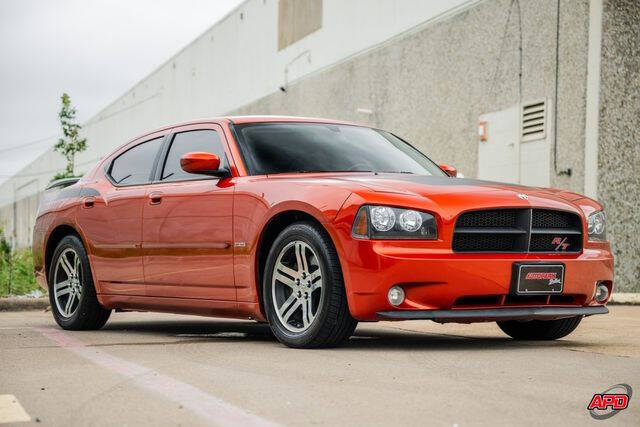 2006 Dodge Charger RT