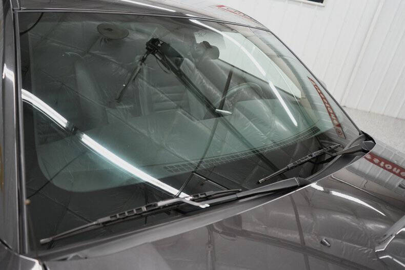 2008 Ford Mustang