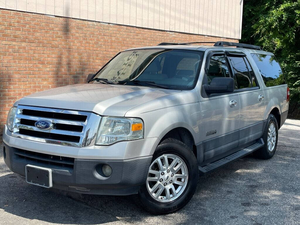 2007 Ford Expedition EL For Sale - Carsforsale.com®