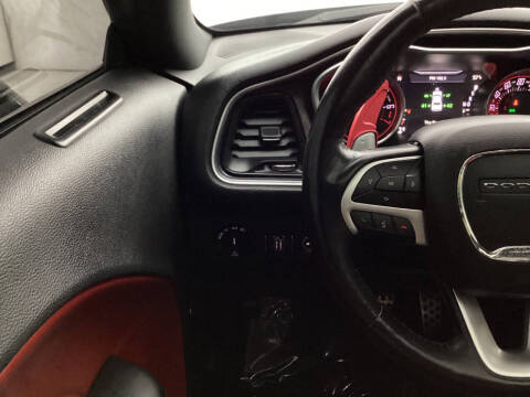 2018 Dodge Challenger GT