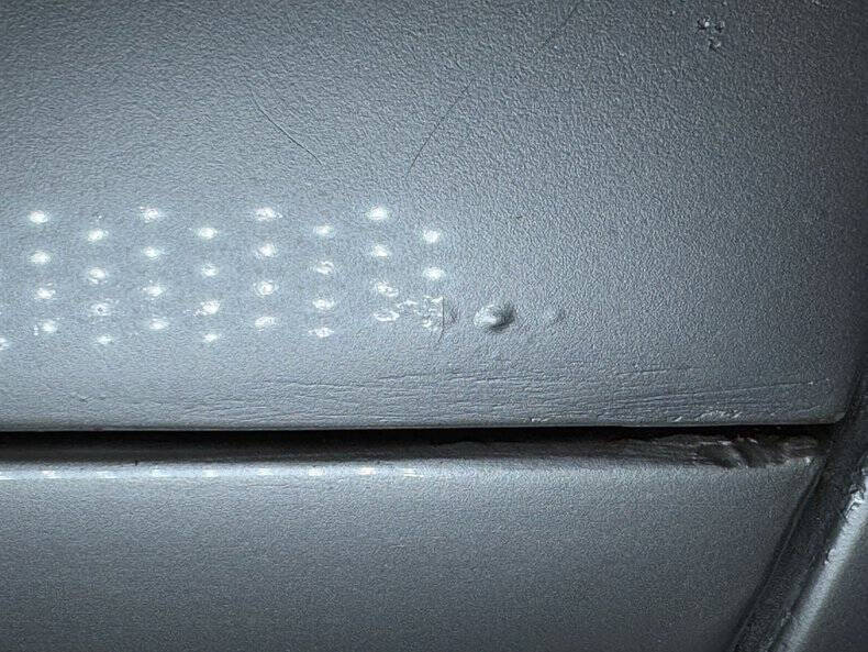 1956 Chevrolet Bel Air