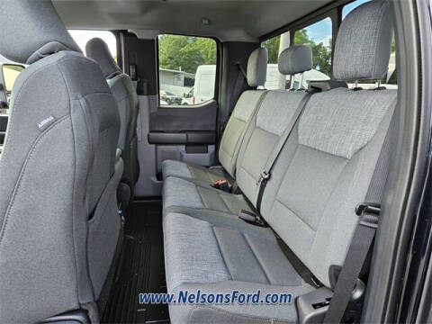 2025 Ford F-350 Super Duty XLT