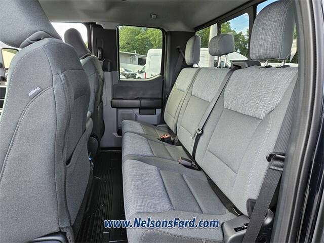 2025 Ford F-350 Super Duty XLT