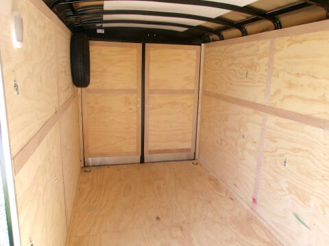 2024 Interstate LoadRunner