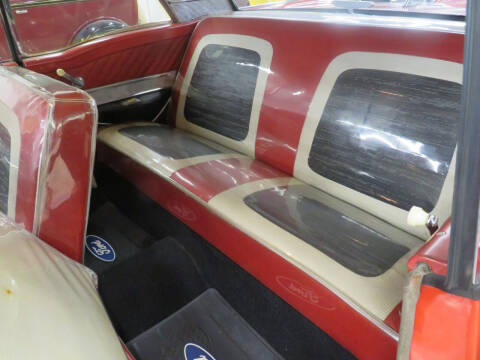 1959 Ford Galaxie 500