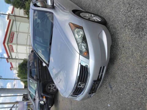 2010 Honda Accord LX