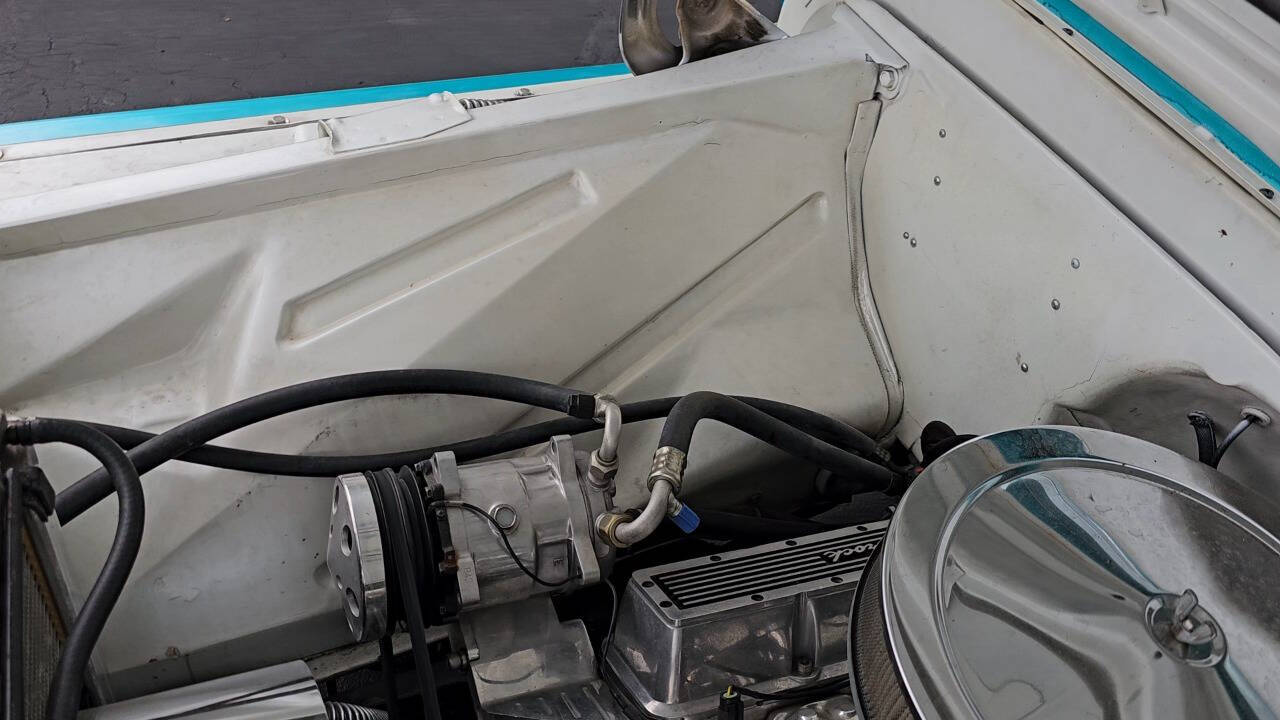 1966 Chevrolet C/K 10 Series 192