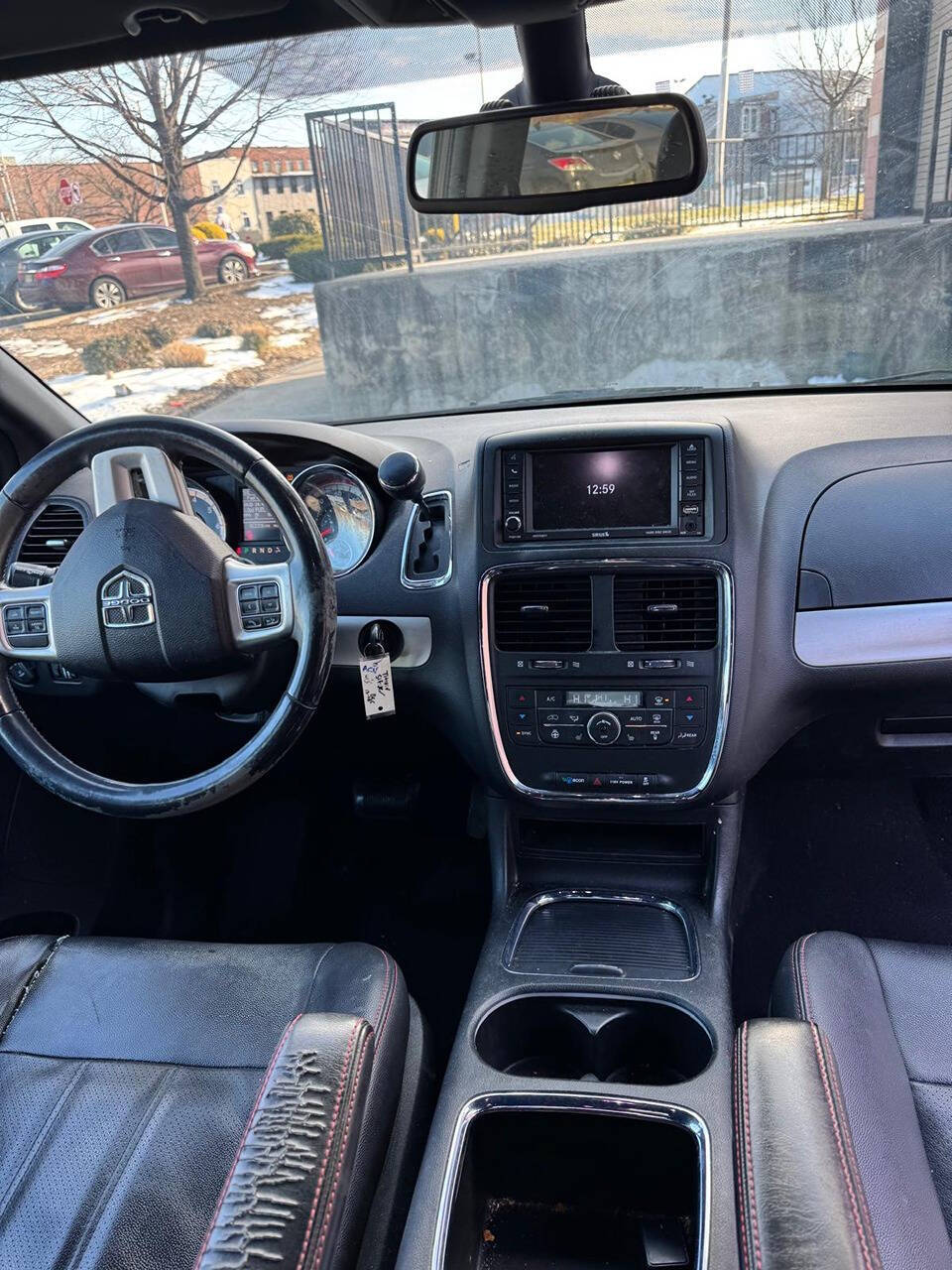 2018 Dodge Grand Caravan for sale at Autos For All NJ LLC in Paterson, NJ