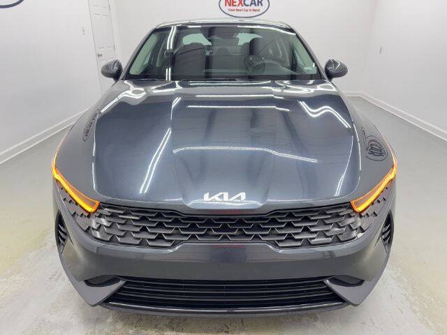 2023 Kia K5 LXS