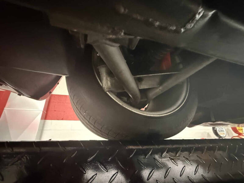 1995 Dodge Viper RT/10