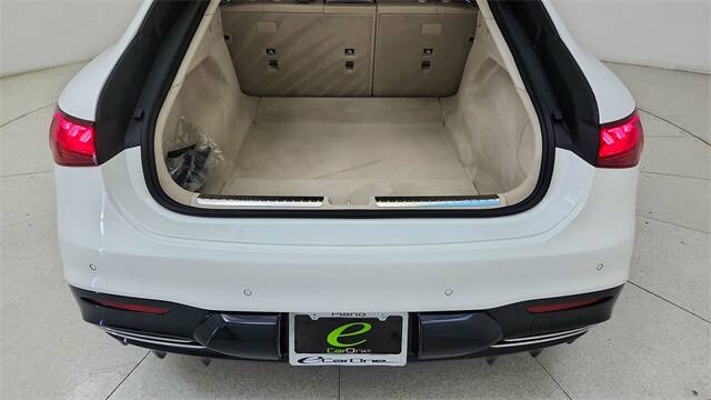 2024 Mercedes-Benz EQS EQS 450 4MATIC