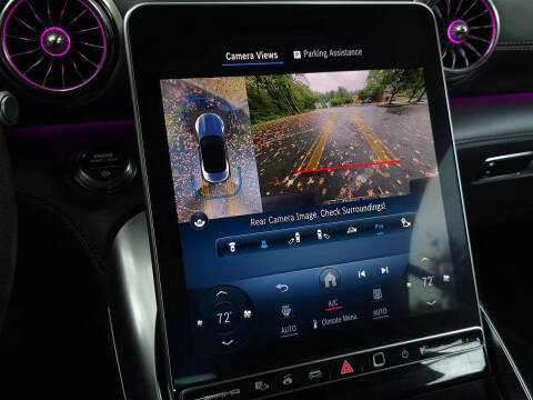 2023 Mercedes-Benz SL-Class AMG SL 43