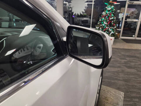 2016 GMC Terrain SLE-2