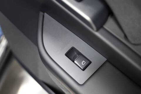 2023 Fisker Ocean One