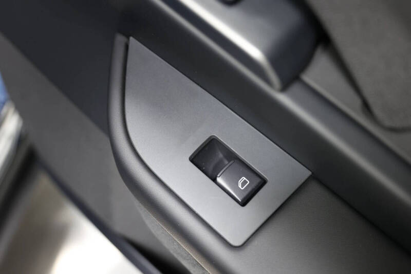 2023 Fisker Ocean One