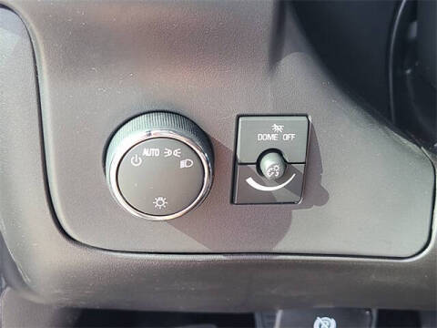 2025 Chevrolet Express 2500