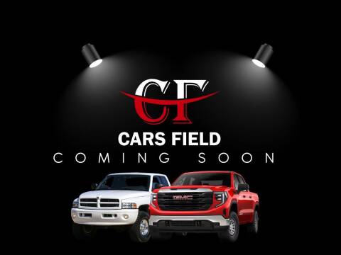2018 Ford F-150 for sale at CARS FIELD LLC in Smithfield NC