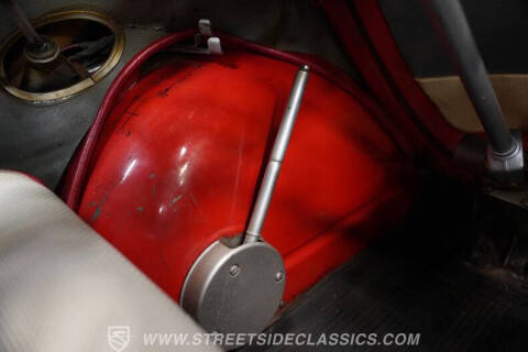 1957 BMW Isetta
