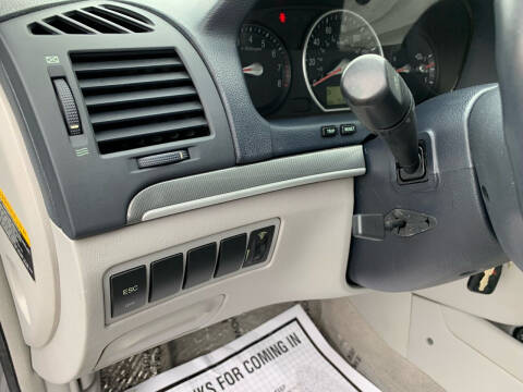 2007 Hyundai Sonata GLS