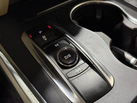 2016 Acura MDX SH-AWD w/AcuraWatch