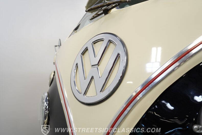 1975 Volkswagen Type 2